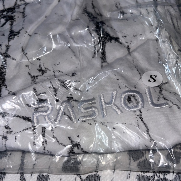 NIB Raskol Pump Cover Bundle - Picture 3 of 6